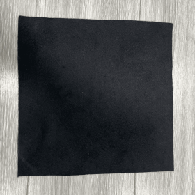 Magic Cleaning Cloth, Streak-Free Glass Wipe Cloth, Watermark-Free Mirror Cleaning Towel, Multi-Purpose Household Cleaning Scouring Pad30*30cm (Style: black)